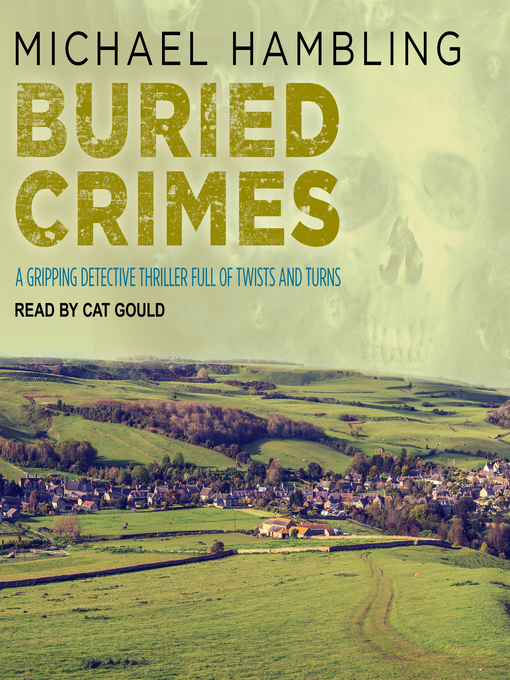 Title details for Buried Crimes by Michael Hambling - Available